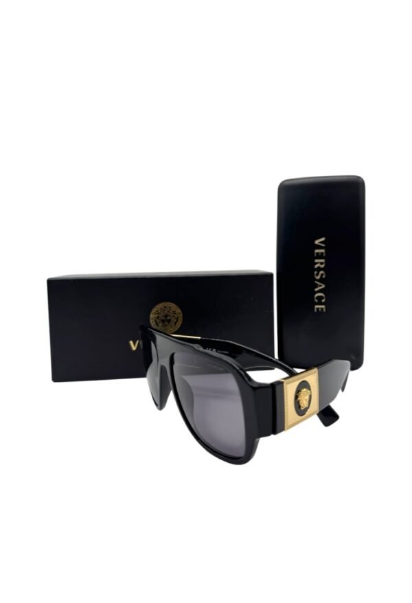 VERSACE - LUXURY MEDUSSA SUNGLASSES